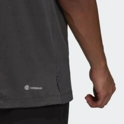 ADIDAS Training T-shirt -Regatta Verkoop training t shirt 4