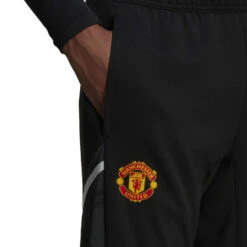 ADIDAS Trainingsbroek Voor Volwassenen Manchester United 2022 12 ADIDAS Trainingsbroek Voor Volwassenen Manchester United 2022 -Regatta Verkoop trainingsbroek voor volwassenen manchester united 2022 4