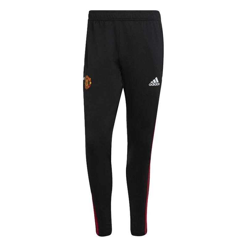 ADIDAS Trainingsbroek Voor Volwassenen Manchester United 2022 3 ADIDAS Trainingsbroek Voor Volwassenen Manchester United 2022