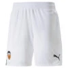 Valencia CF 22/23 Replica Short Voor Heren PUMA