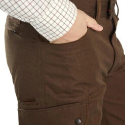 Waterdichte Jachtbroek Sologne -Regatta Verkoop waterdichte jachtbroek sologne 5