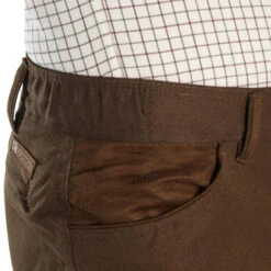 Waterdichte Jachtbroek Sologne -Regatta Verkoop waterdichte jachtbroek sologne 6