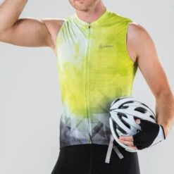 Loeffler Wielrenshirt Zonder Mouwen M Bike Tanktop FZ Aero BL - Blauw 10 Loeffler Wielrenshirt Zonder Mouwen M Bike Tanktop FZ Aero BL - Blauw -Regatta Verkoop wielrenshirt zonder mouwen m bike tanktop fz aero bl blauw 3