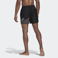 ADIDAS Wording Zwemshort -Regatta Verkoop wording zwemshort 3
