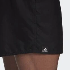 ADIDAS Wording Zwemshort -Regatta Verkoop wording zwemshort 6