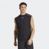 ADIDAS Workout Base Mouwloos Shirt -Regatta Verkoop workout base mouwloos shirt