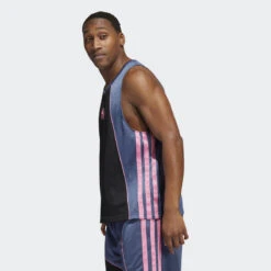 ADIDAS Worldwide Hoops Creator 365 Tanktop (Uniseks) -Regatta Verkoop worldwide hoops creator 365 tanktop uniseks 2