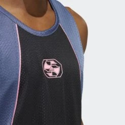 ADIDAS Worldwide Hoops Creator 365 Tanktop (Uniseks) -Regatta Verkoop worldwide hoops creator 365 tanktop uniseks 4