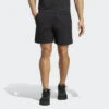 ADIDAS Yoga Training Short -Regatta Verkoop yoga training short