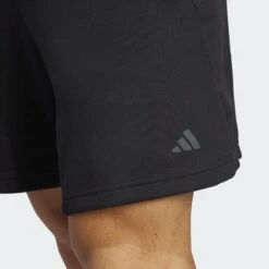 ADIDAS Yoga Training Short -Regatta Verkoop yoga training short 3
