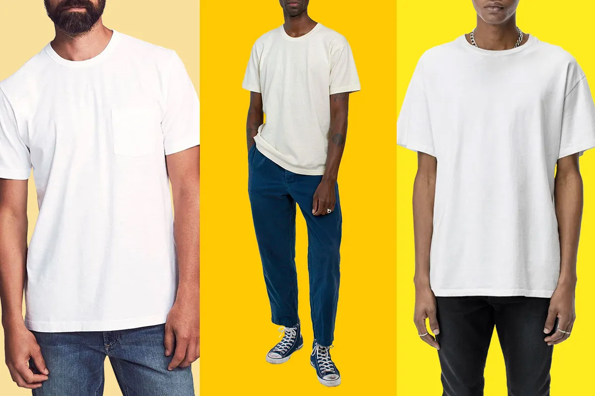 Regatta Verkoop -Regatta Verkoop da78163010b8984f288901b724d937fff5 mens white tees lede